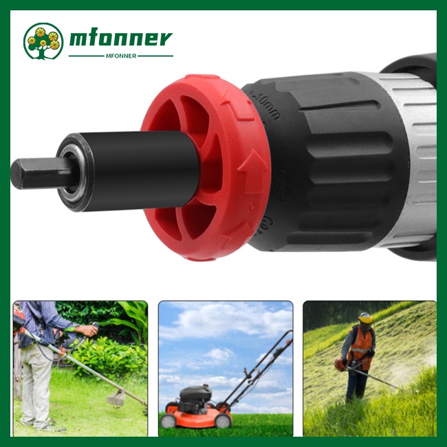 Động Cơ Khởi Động Máy Cắt Cỏ Chuyên Dụng