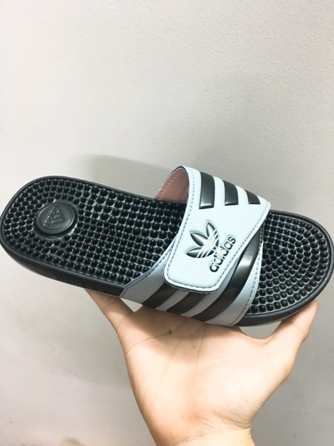 Dép adidas massage chân
