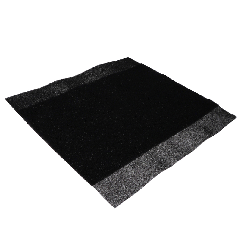 60 Túi Lưới Tản Nhiệt Cho Quạt Máy Tính 500x400 X 3mm / 5mm | BigBuy360 - bigbuy360.vn