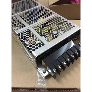 Bộ Nguồn Omron S8FS-C15024