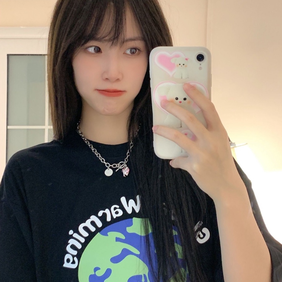 Áo thun nam nữ unisex tay lỡ form rộng 3169 , Áo thun form rộng Oversize Ulzzang  HM1986 | BigBuy360 - bigbuy360.vn