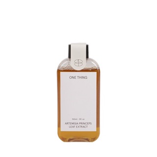 Toner ngải cứu one thing ARTEMISIA CAPILLARIS EXTRACT 150ML