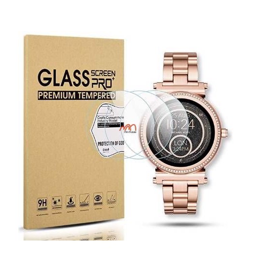 Kính cường lực Michael Kors Access DW7M2