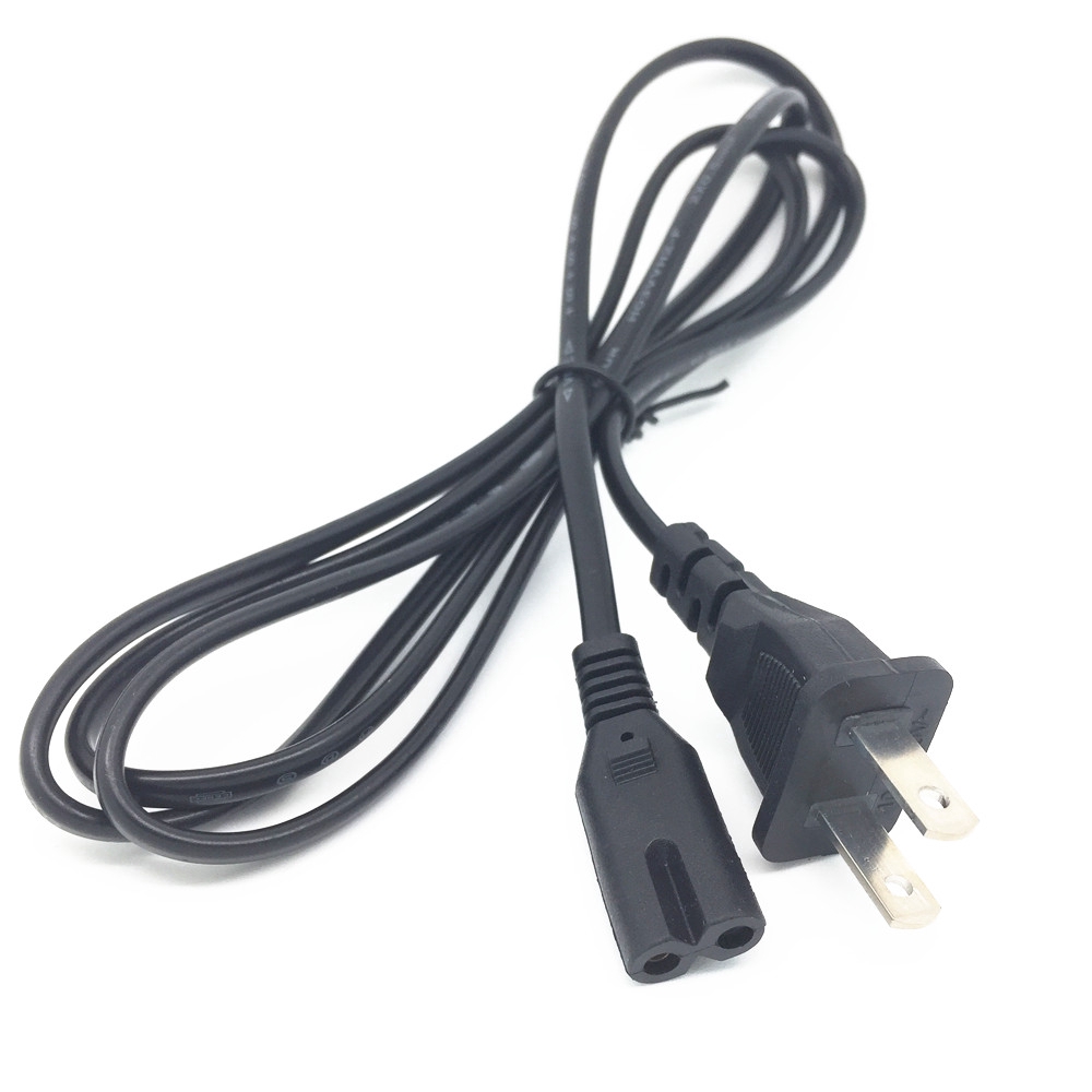 Dây Cáp Nguồn AC 2 Chấu Cho Loa Beats Beatbox 900-00008 - 01 02 03