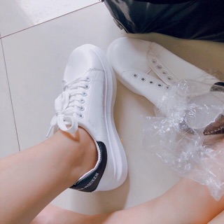 SALE 129k Giày MC Queen