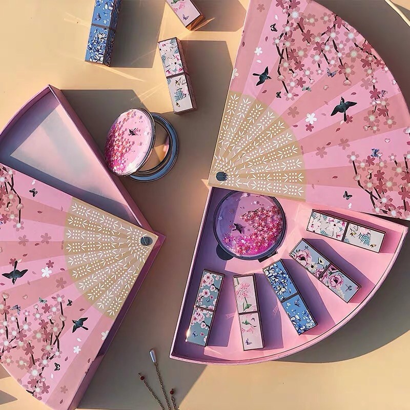 {ORDER} Full set mỹ phẩm nội địa Trung cao cấp! Vui lòng dr shop trước khi đặt!