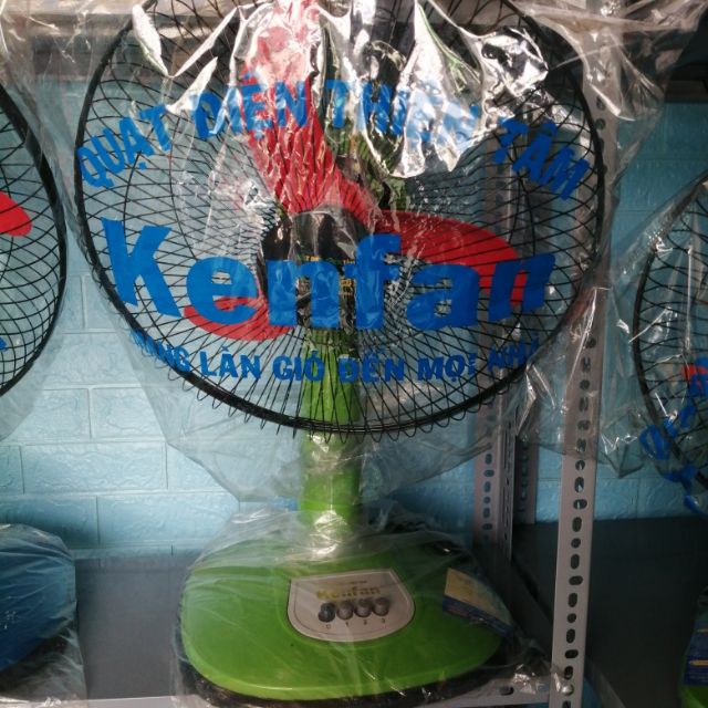 Quạt lửng Kenfan giá rẻ