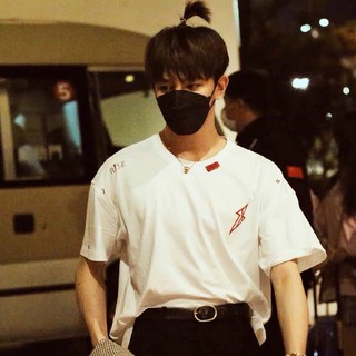 Áo R1SE mẫu mới.