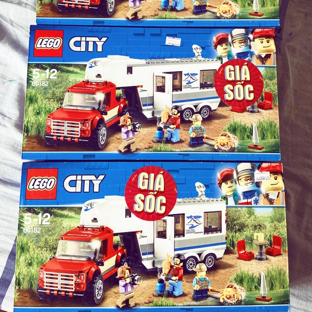#lego city