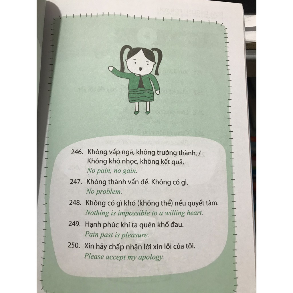 Sách-Tự Học Giao Tiếp Tiếng Anh Thực Tế