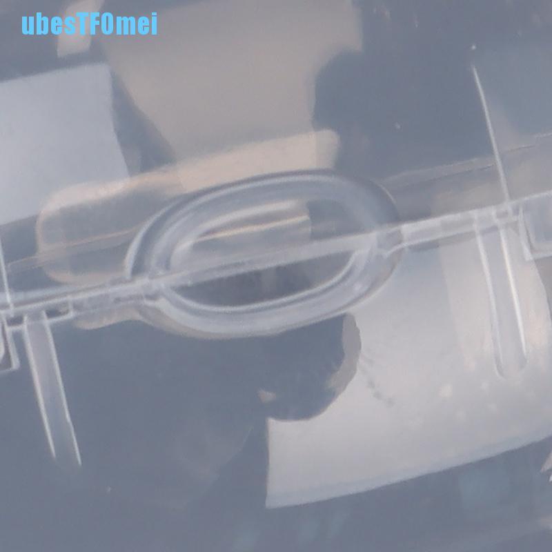 Hộp Đựng Mút Trang Điểm Tiện Dụng Khi Đi Du Lịch Ốp