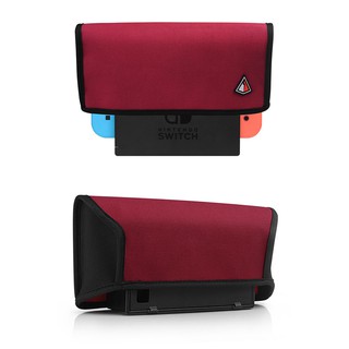 Túi chất liệu nylon dùng bảo quản cho máy Nintendo Switch NS