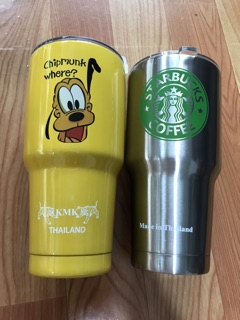 Cốc giữ nhiệt Starbucks