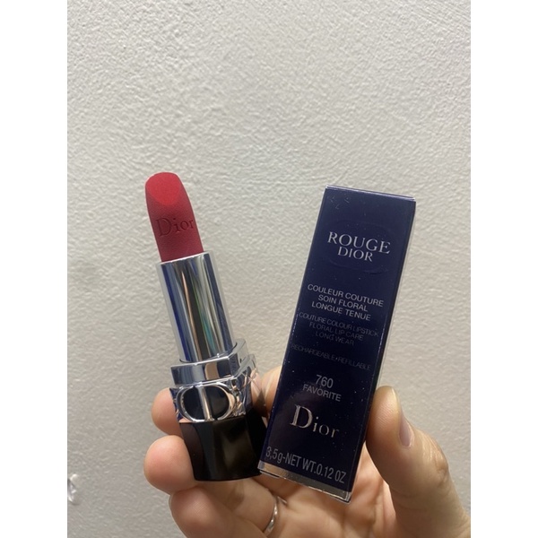 THANH LÝ SON DIOR chính hãng