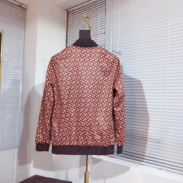 Áo khoác gió siêu cấp BBR