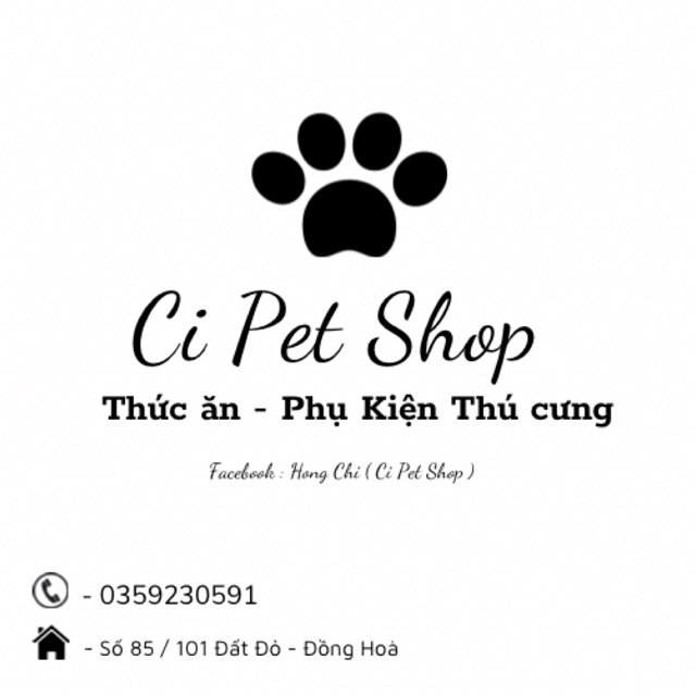 CiPetShop279