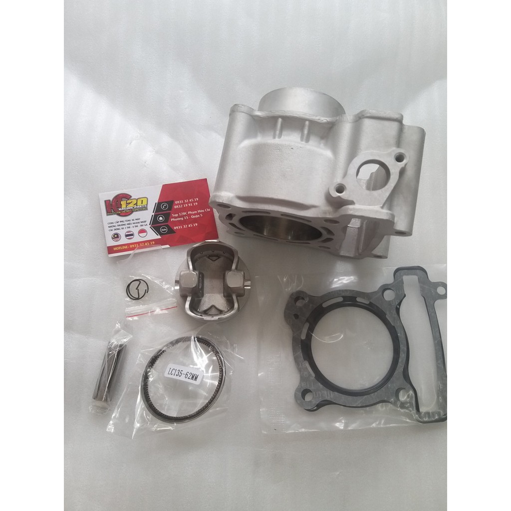 LÒNG MISTOYO EX150-EX135-62-65-57-ĐỦ SAI-RẺ-CÓ ĐỘ BỀN-ĐÀI LOAN