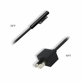 Sạc dành cho Máy tính bảng Microsoft Surface Pro 6, 7 ( 15v 2.58A-44W)