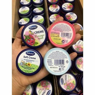Kem nẻ BUBCHEN cho bé 20ml