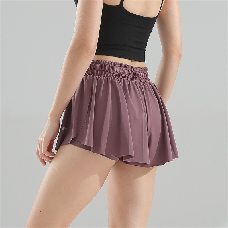 Quần Legging Tập Thể Thao Cho Nữ