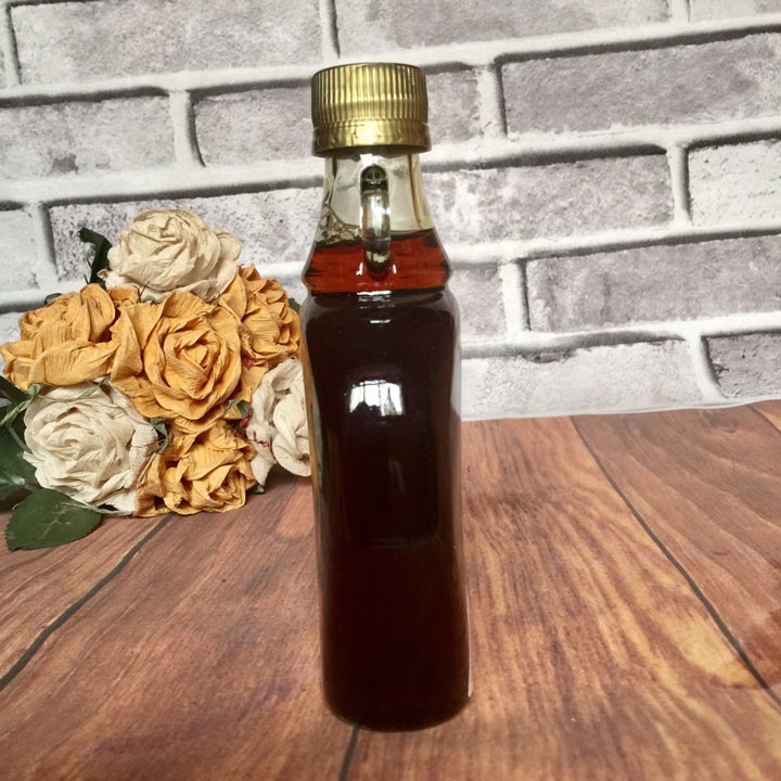 Siro cây phong hữu cơ Vertmont 250ml Cofradex