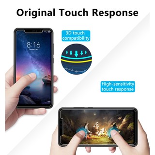 Miếng dán màn hình cường lực Xiaomi Note 6 Pro