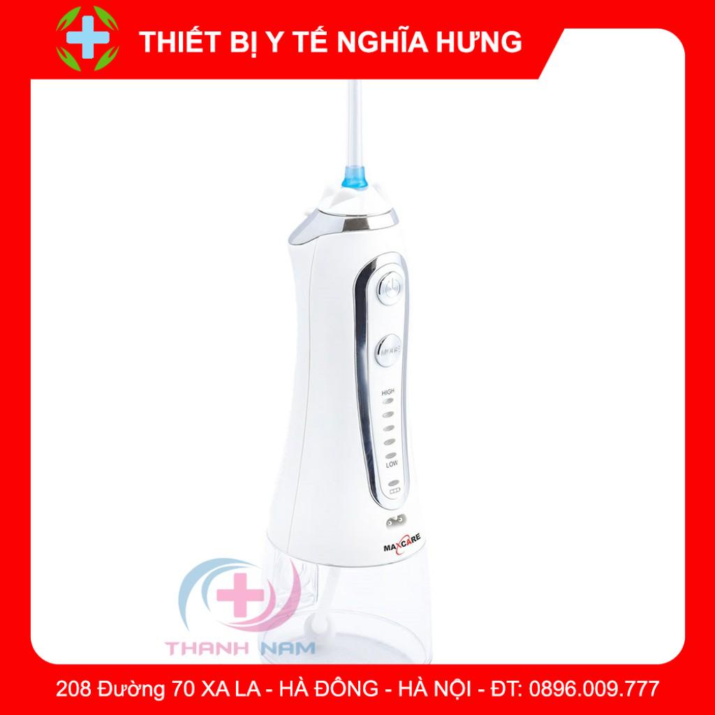 MÁY TĂM NƯỚC cầm tay Maxcare Max 456S