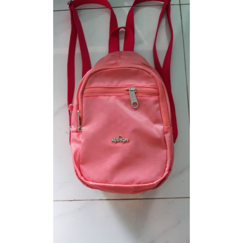 Kipling ba lô Kipling nữ ,ba lô Kipling nữ nhỏ