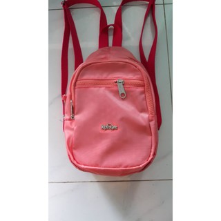 Kipling ba lô Kipling nữ ,ba lô Kipling nữ nhỏ