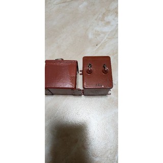 Tụ nga 4uf 630v