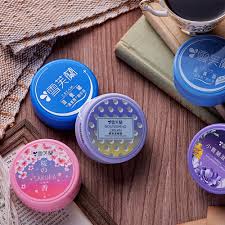 Kem dưỡng ẫm Cellina Nourishing Cream (Hoa Anh Đào - Sakura ) 60g