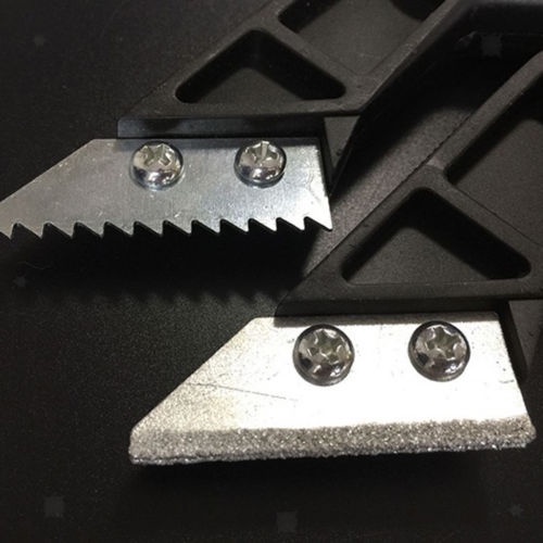 Dụng Cụ Nạo Vữa Kim Loại Gạch Lát Gạch DIY