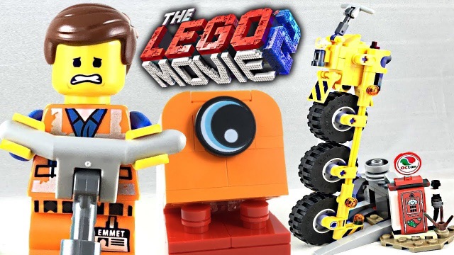 Lego chính hãng - 70823