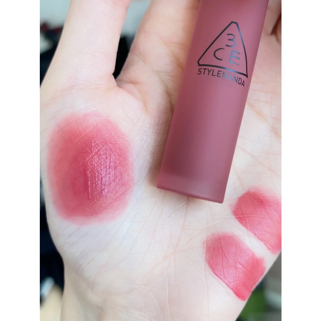 Son Tint Lì 3CE Blur Water Tint 4.6g- Early Hour