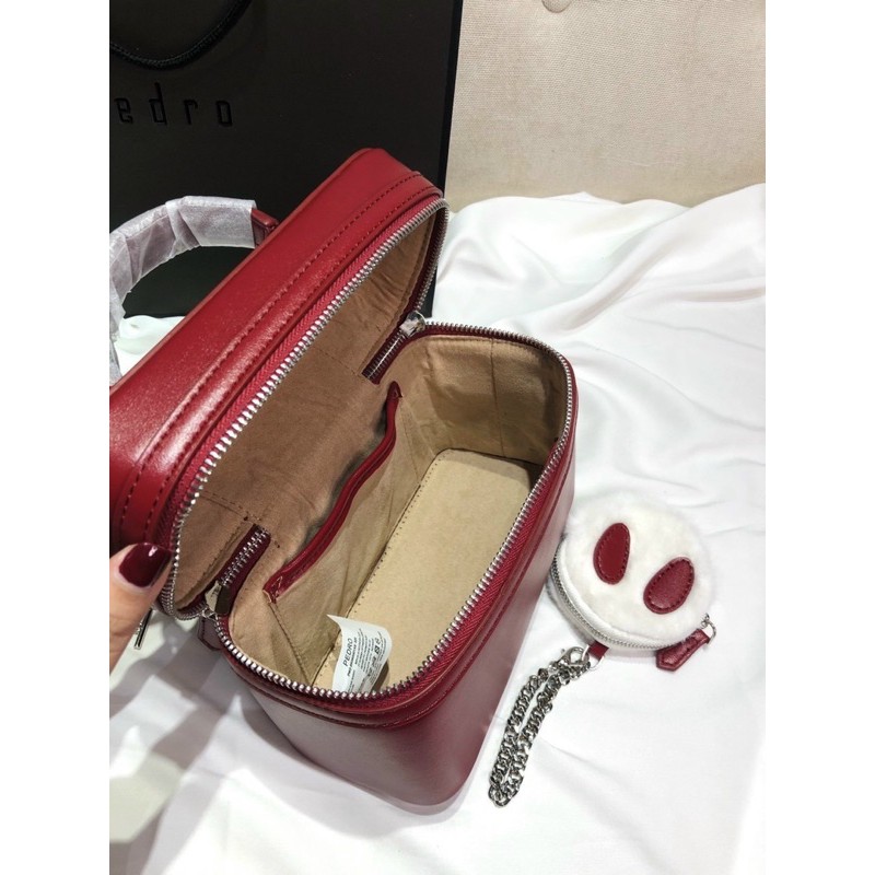 Kèm ví khóa mũi heo PW2-76390057  đủ màu