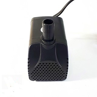 Bơm nước 16w cho quạt hơi nước