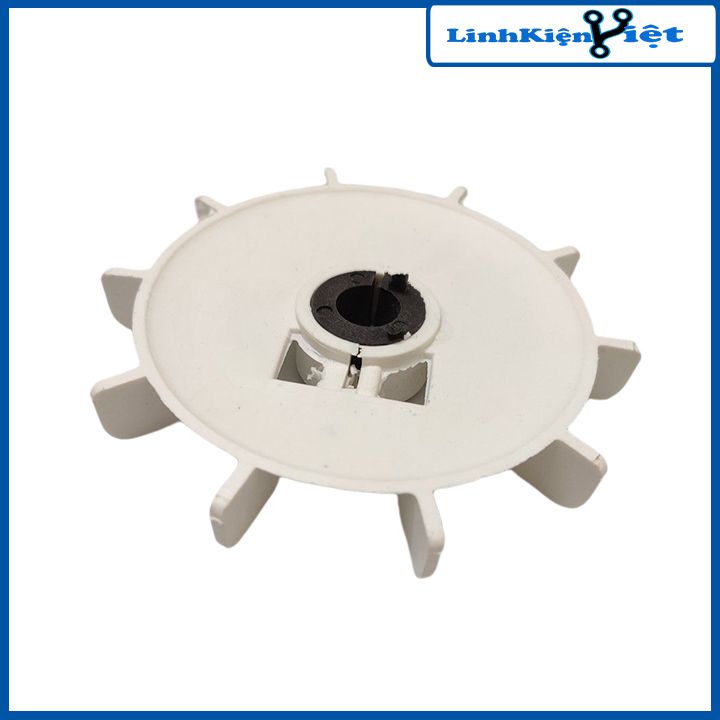 Cánh quạt làm mát động cơ nhiều kích thước
