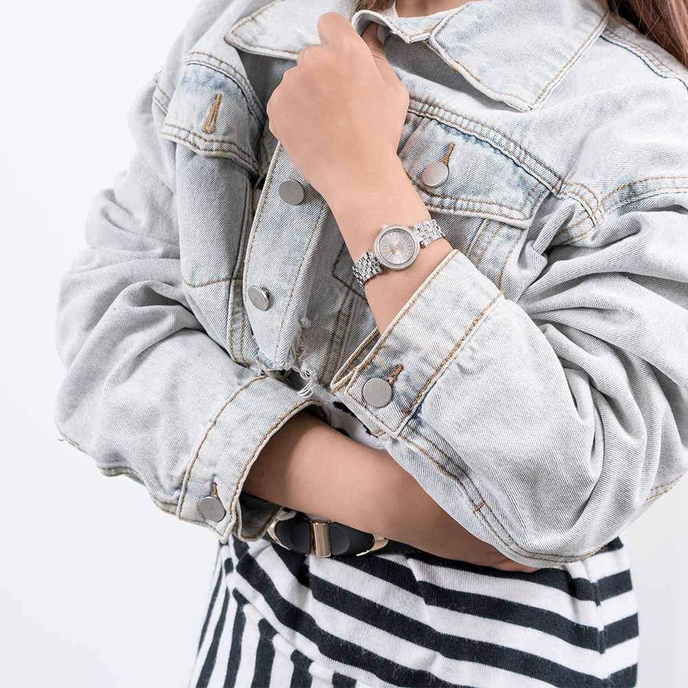 Đồng Hồ Nữ Michael Kors MK4409 26mm Chính Hãng