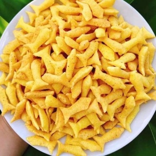 Đồ Ăn Vặt đóng hộp