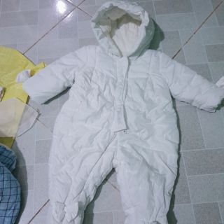 Body em bé binh an