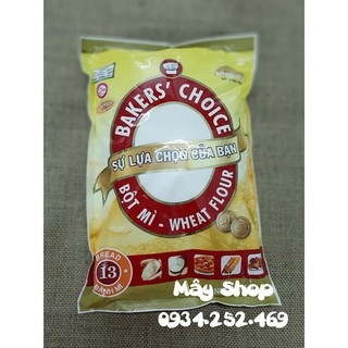 Bột mỳ Barker choice số 13