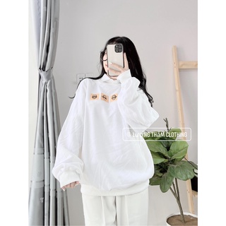 ÁO SWEATER MẪU MỚI 2021