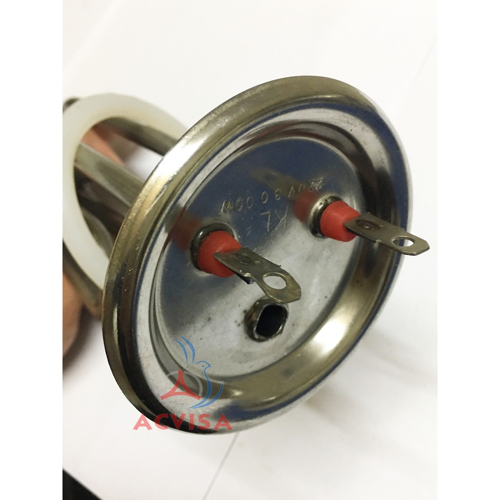 Thanh Đốt Bình Nước Nóng Apolo đường kính bát 8.5cm