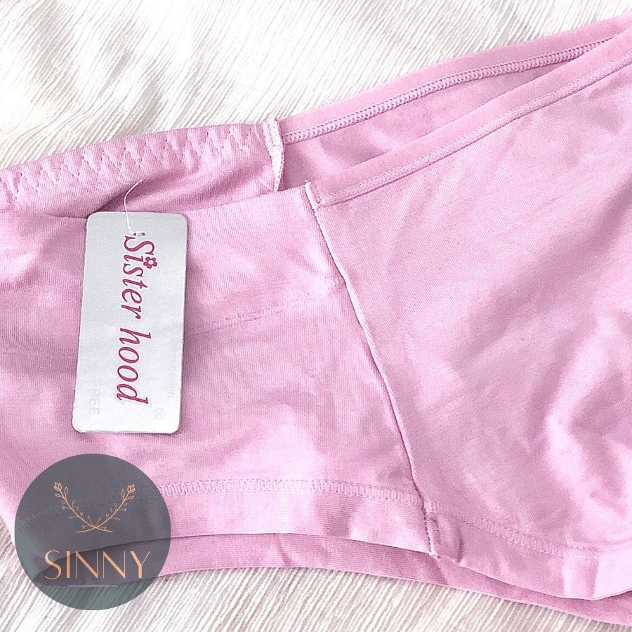 Quần chíp mịn màng êm ái, Quần Lót chuẩn Thái Lan Sister Hood 3044, Sinny