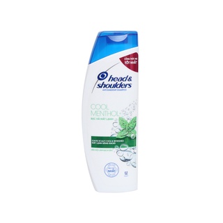 Dầu Gội Head and Shoulder Thái Lan 480ml