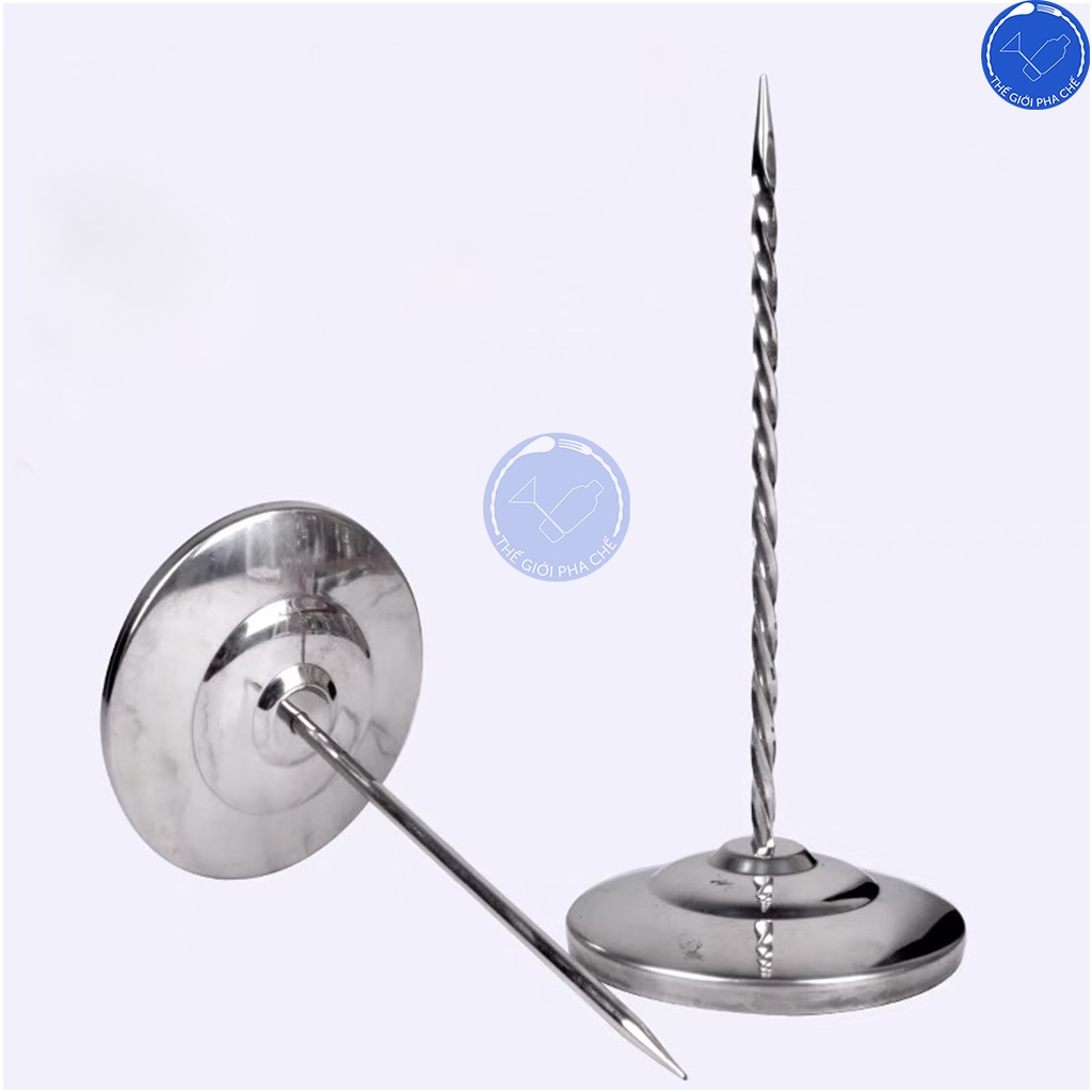 Que Cắm Hóa Đơn - Thế Giới Pha Chế
