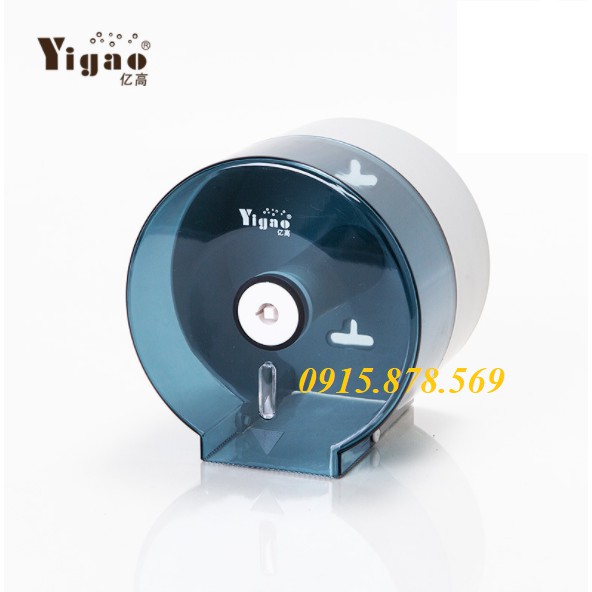 Hộp đựng giấy vệ sinh cuộn nhỏ YG-B889