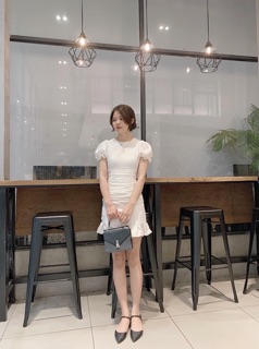 ĐẦM TRẮNG CHÂN BÈO