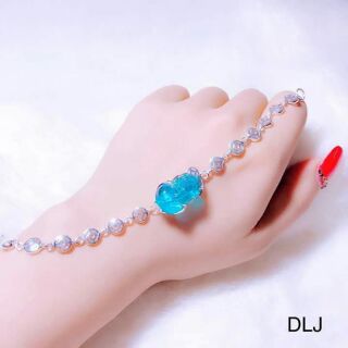 LẮC TAY TỲ HƯU MẪU MỚI