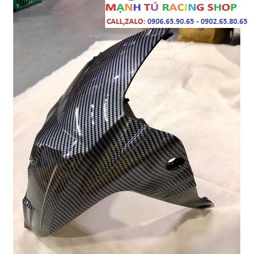 Dè Cacbon xe Winner - Winner X - 000738